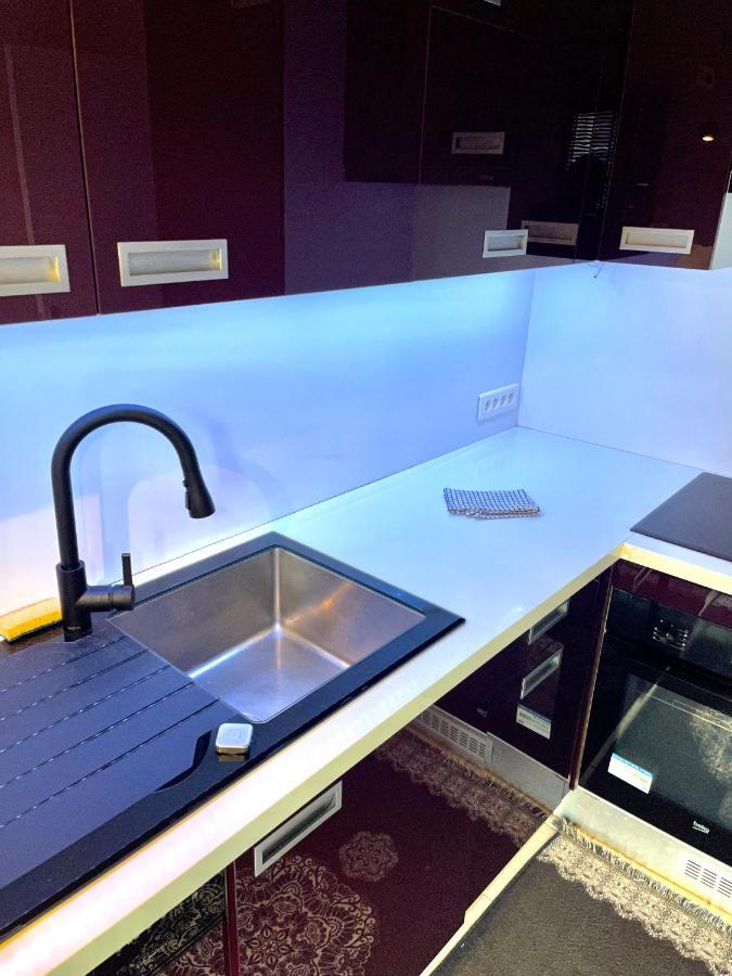 Le Midnight : Proche Centre Ville Ναντ Εξωτερικό φωτογραφία