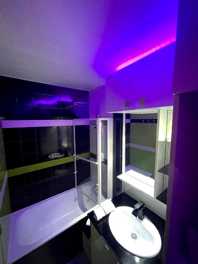 Le Midnight : Proche Centre Ville Ναντ Εξωτερικό φωτογραφία