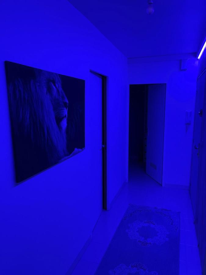 Le Midnight : Proche Centre Ville Ναντ Εξωτερικό φωτογραφία