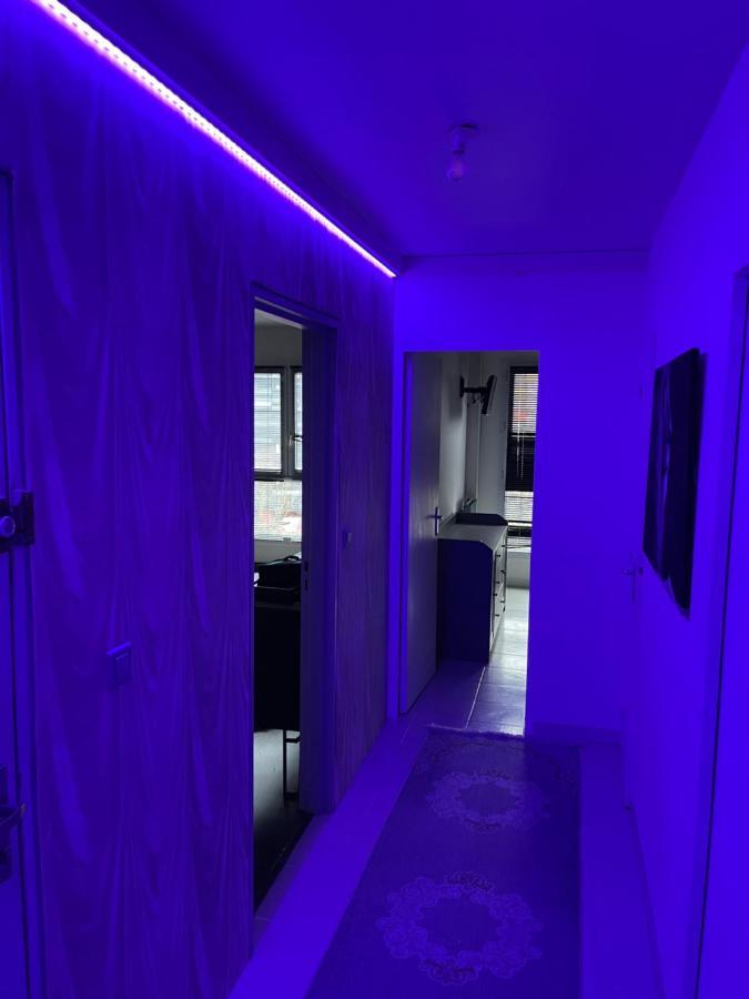 Le Midnight : Proche Centre Ville Ναντ Εξωτερικό φωτογραφία